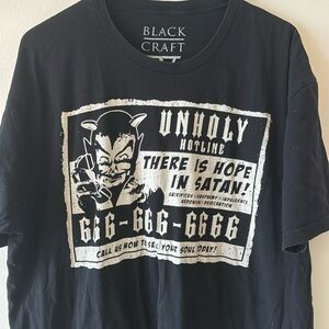 Blackcraft men’s XL